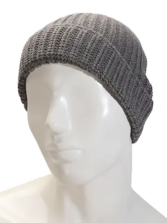 GRAN SASSO | Bonnet | hellbraun